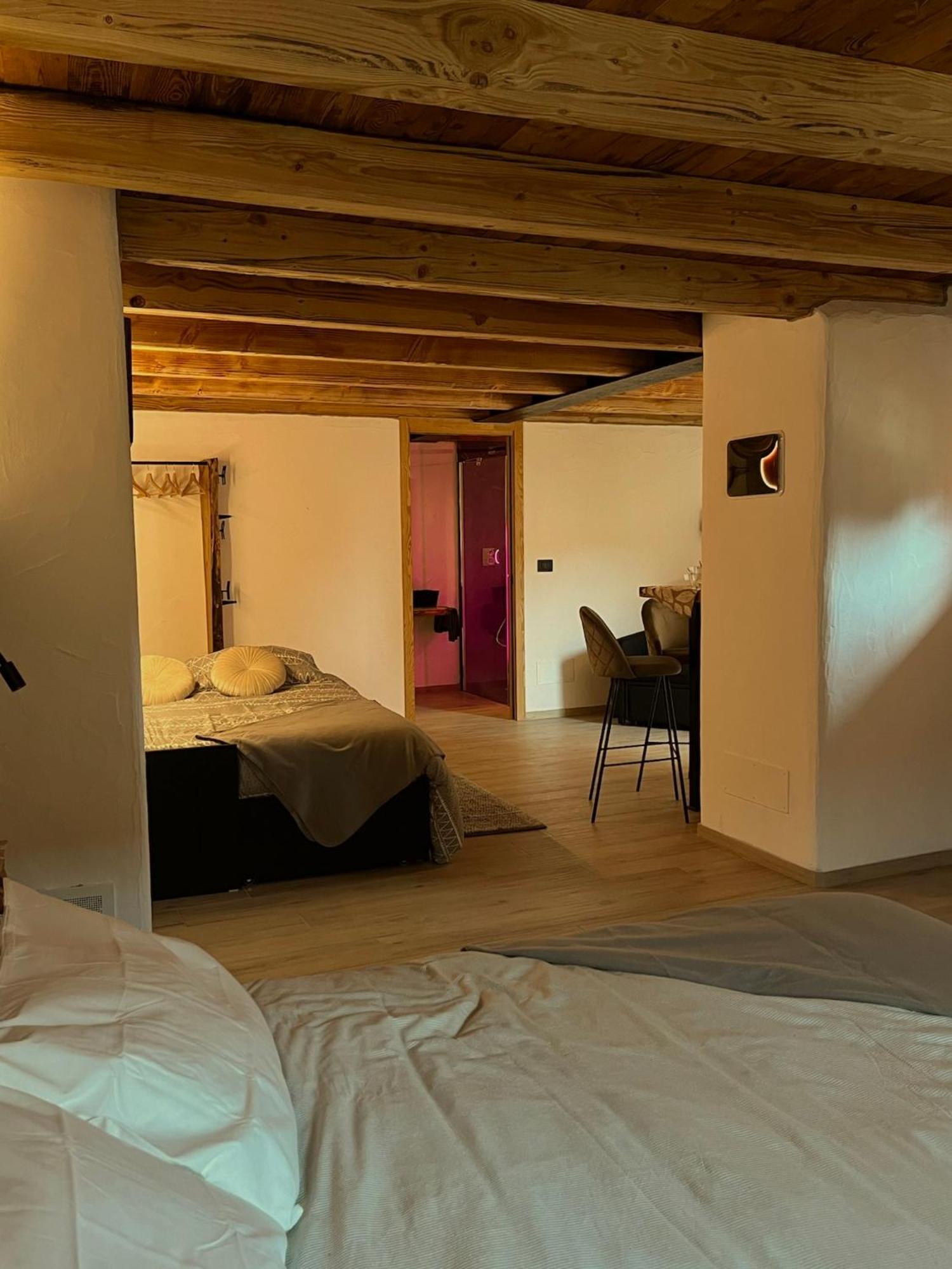 Hotel La Famille D'Evian à Villeneuve Extérieur photo