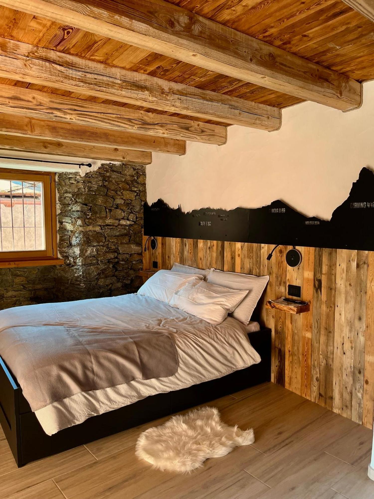 Hotel La Famille D'Evian à Villeneuve Extérieur photo